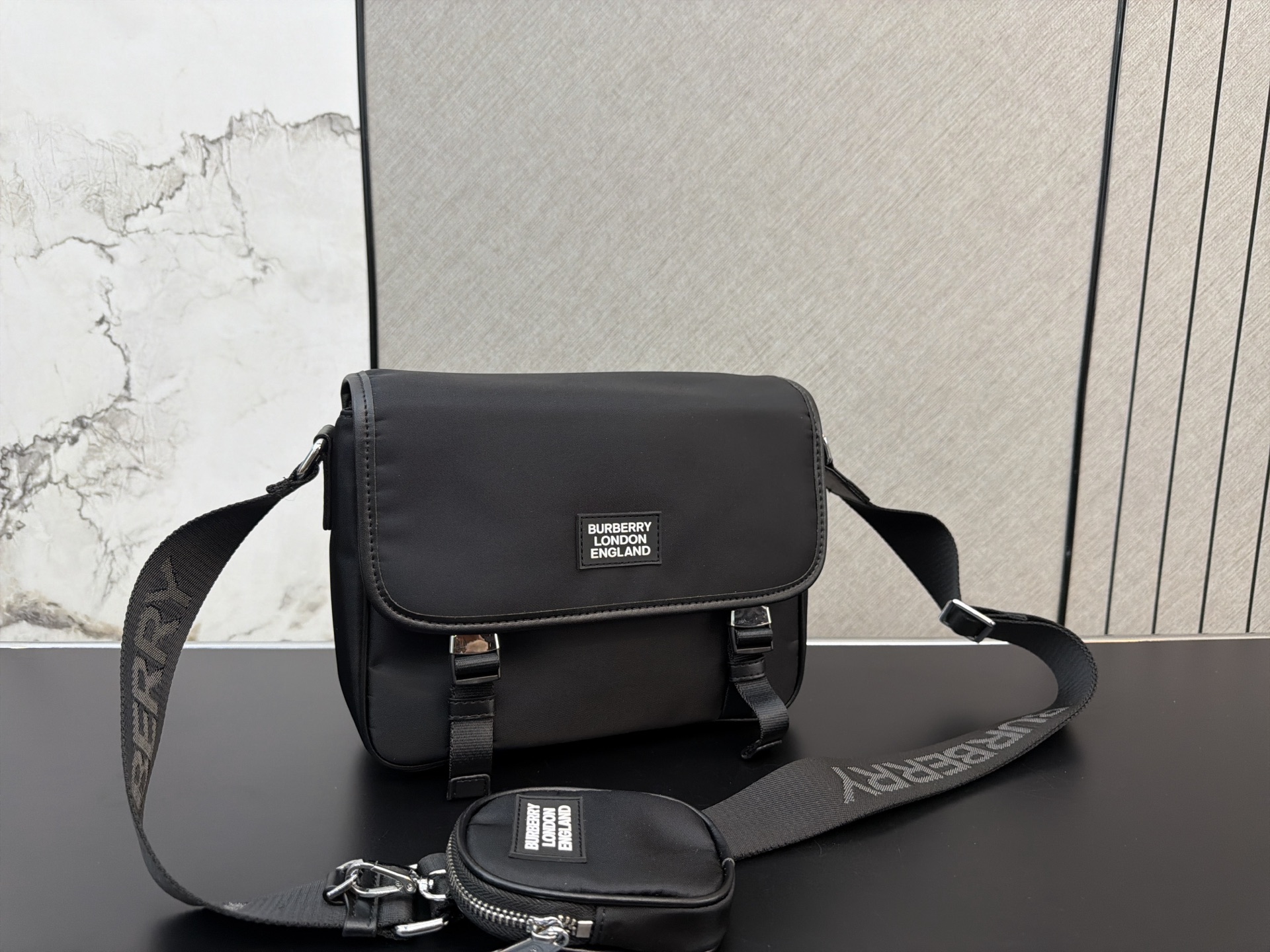 Burberry bag Burberry — photo 3