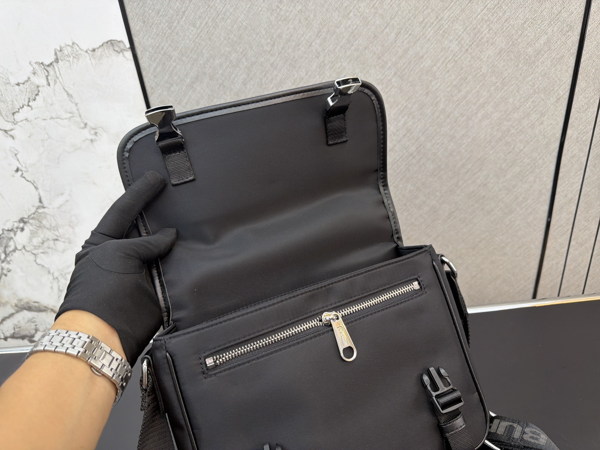 Burberry bag Burberry — photo 8