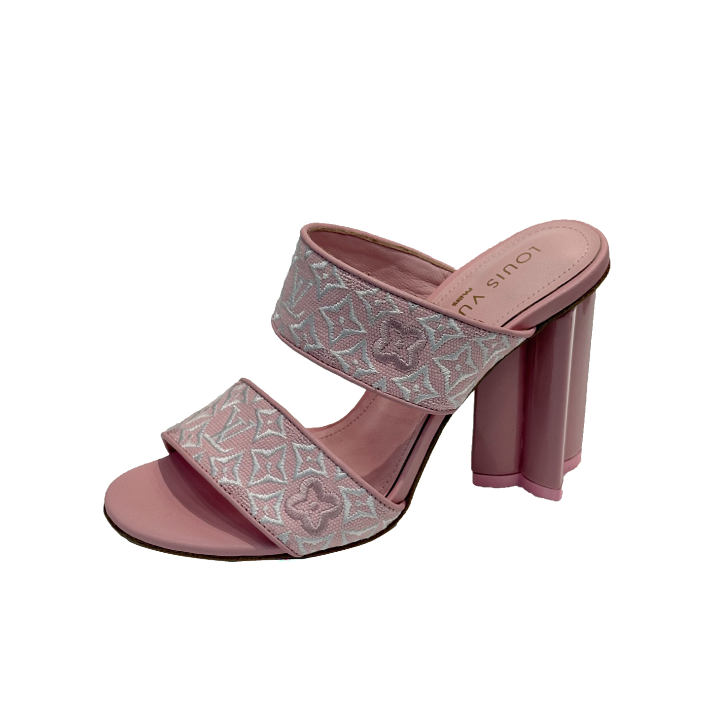 NO:649022,2026 latest L's spring and summer counter's latest catwalk sandals, official website series updated simultaneously, perfect last shape + upper electric embroidery design, reappearing classics, simple and elegant style, good-looking on the foot, original reverse mold last shape, ultimate 1:1 shape, high-end quality, imported high-end fabrics showing exquisite texture!  Fabric imported cow patent leather/imported calfskin, lining high-quality soft sheepskin, foot pads imported goatskin, custom-made A-grade high-density private mold outsole, luxurious packaging!  10 cm plum blossom heel dough bag heel, size 35-40, (34.40.41 customized, non-refundable), high heels and slippers, sandals, high heels, slippers, cowhide, sheepskin198609092026最新L家春夏款专柜最新走秀凉鞋、官网系列同步更新、完美楦型+鞋面电绣设计、再现经典、款式简单大方、上脚大气好看、原版倒模楦型,极致1:1形体,高端品质、进口高端面料呈现出精致质感！ 面料进口牛漆皮/进口小牛皮 内里优质柔软羊皮里 垫脚进口山羊皮 开模定制A级高密私模大底,奢华包装！ 10公分梅花跟面皮包跟 码数35-40、（34.40.41定制不退换）,高跟鞋拖鞋,sandals,high heels,slippers,cowhide,sheepskin,Women's Shoes