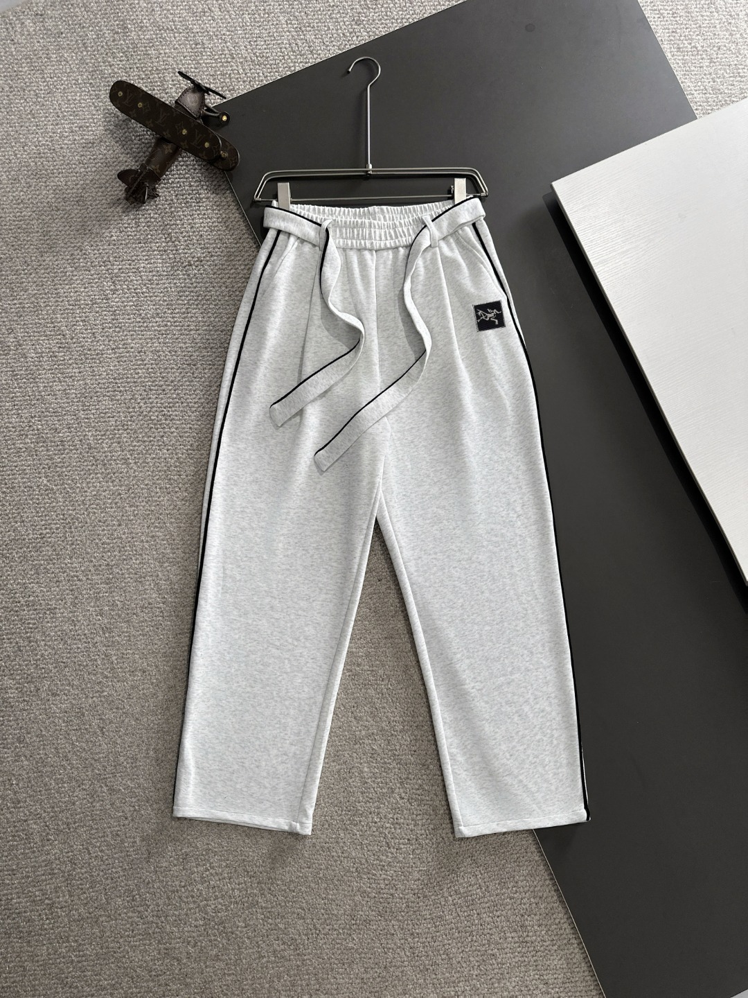 Enviado al día siguiente P Pantalones casuales con banda elástica de alta definición ARCTERYX / Arc'teryx 2025 de alta …