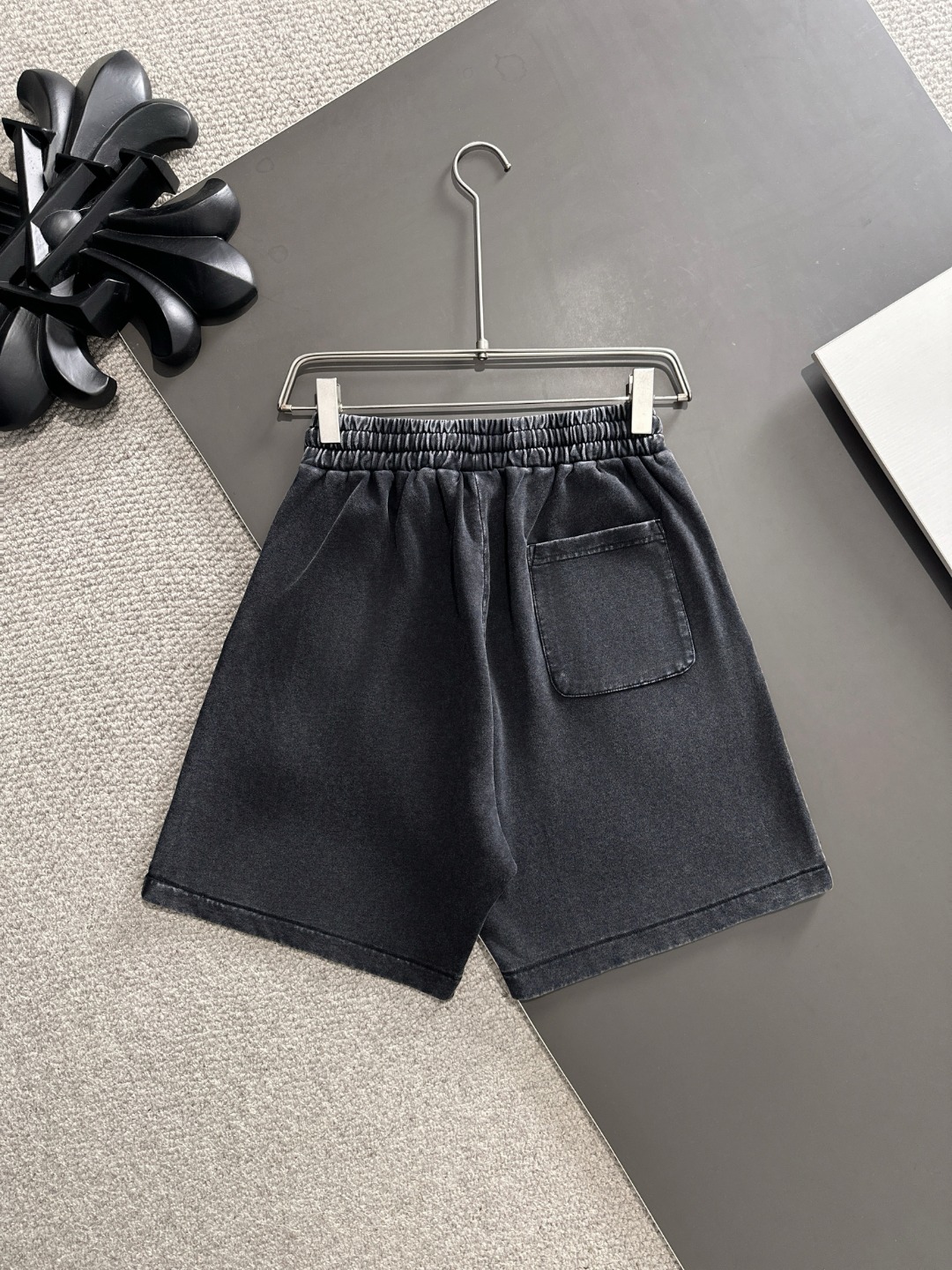 THE NORTH FACE 高品質松紧带休闲宽松短裤