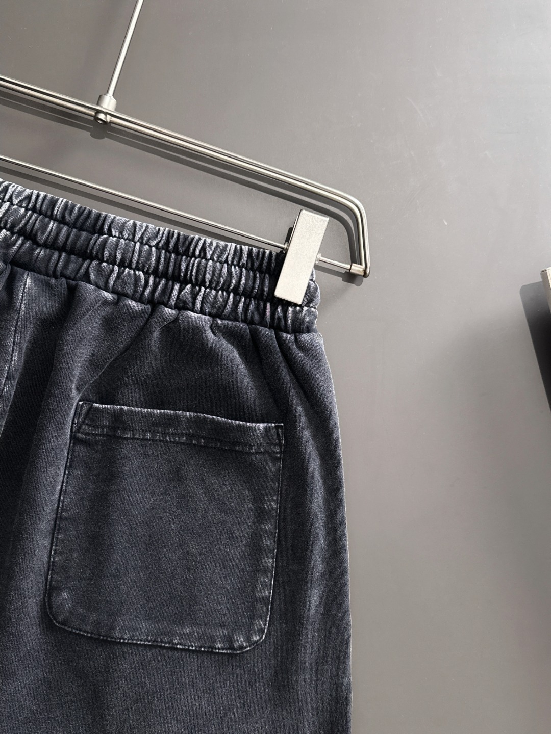 THE NORTH FACE 高品質松紧带休闲宽松短裤