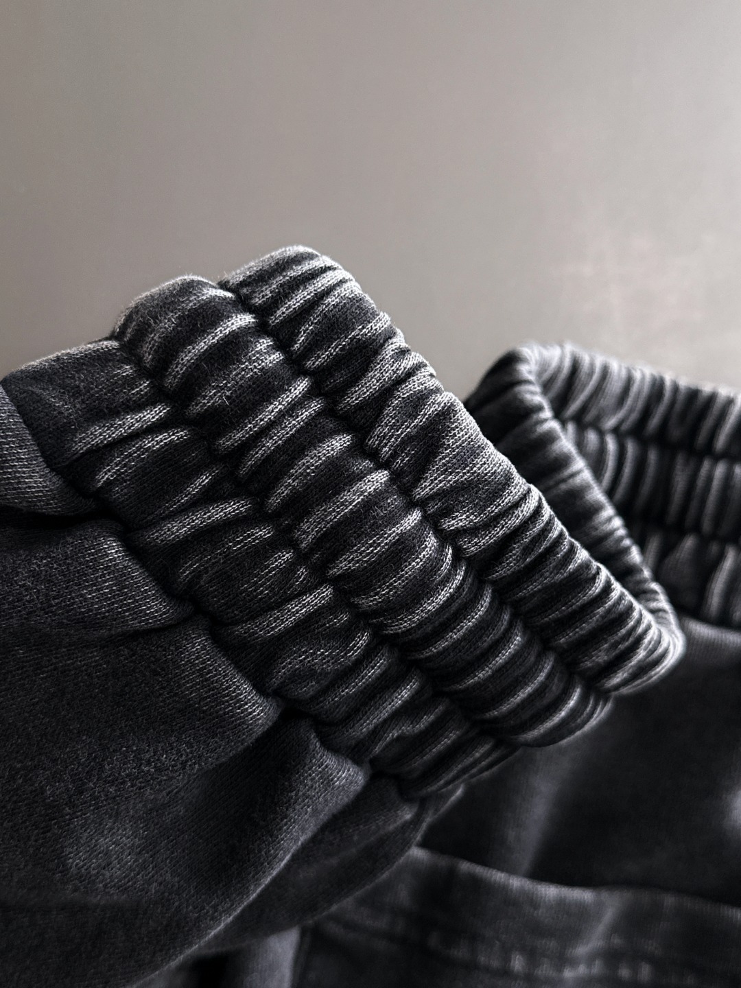 THE NORTH FACE 高品質松紧带休闲宽松短裤