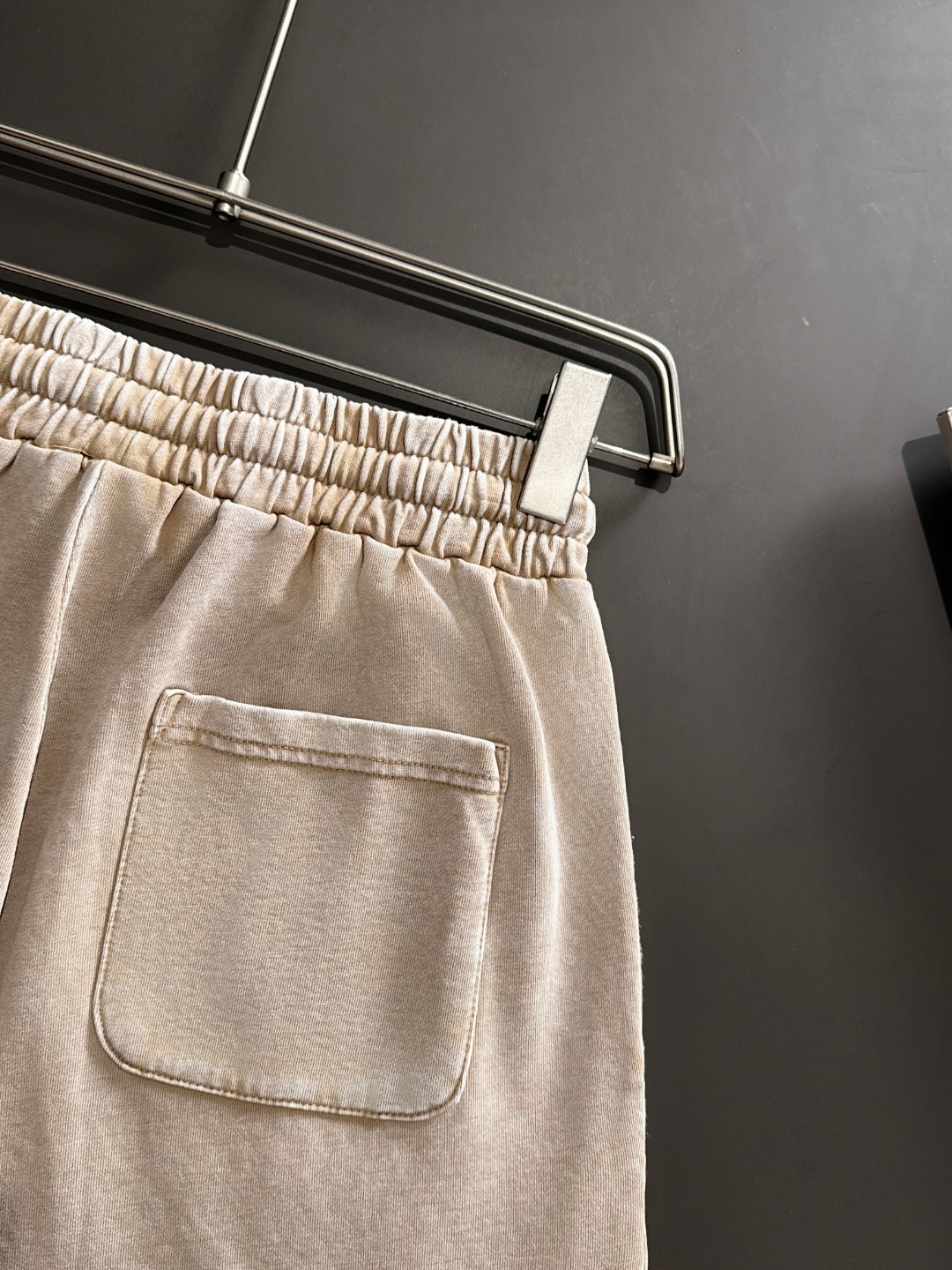 THE NORTH FACE 高品質休闲松紧带短裤 - 透气快干