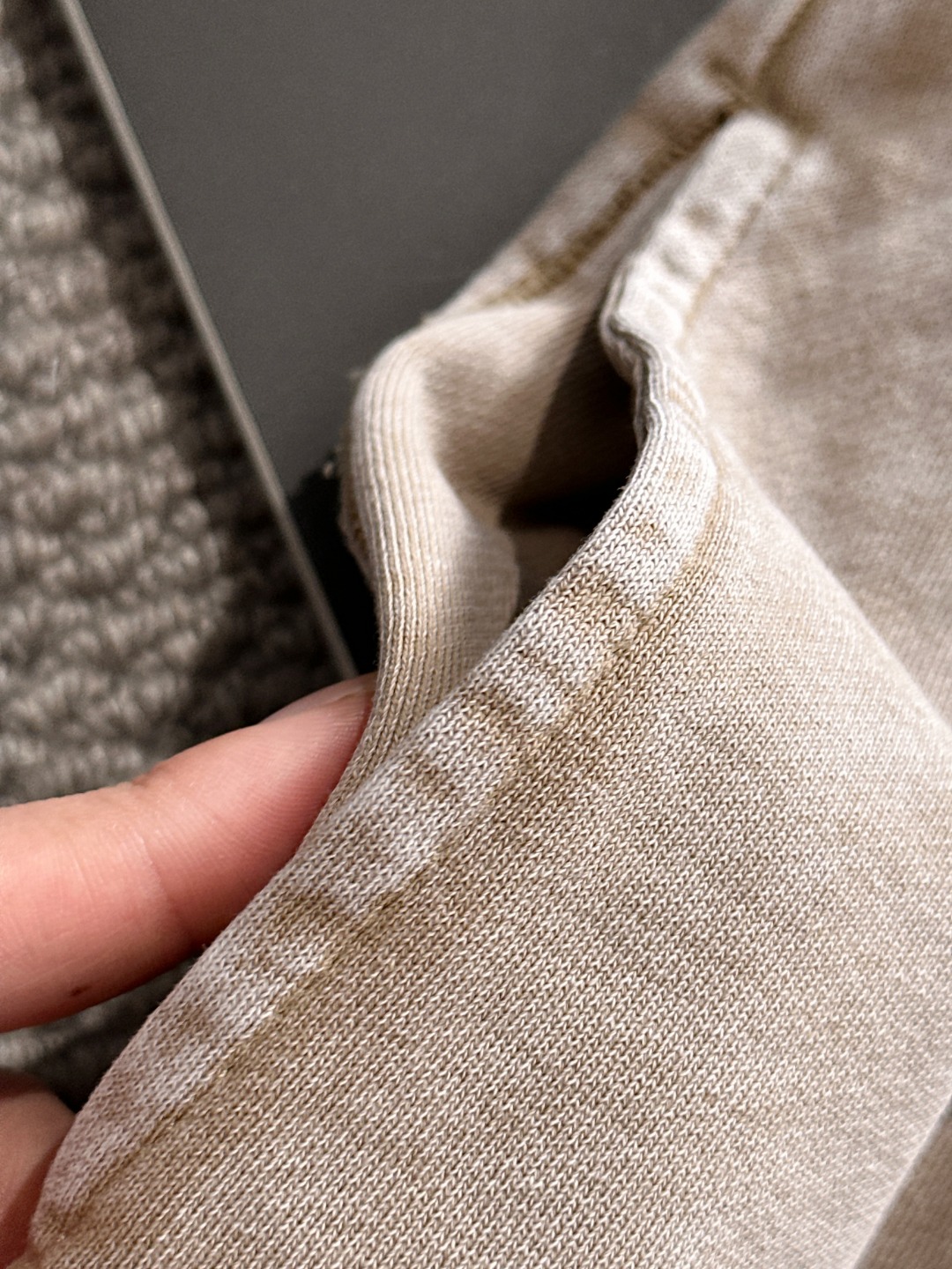 THE NORTH FACE 高品質休闲松紧带短裤 - 透气快干