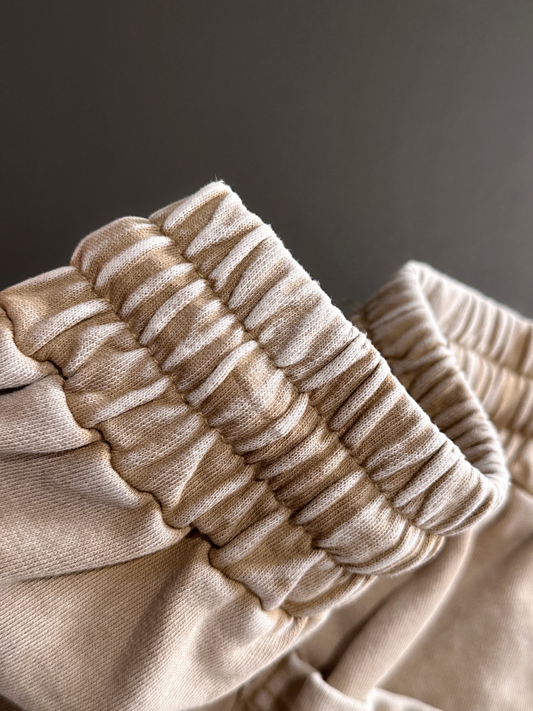 THE NORTH FACE 高品質休闲松紧带短裤 - 透气快干