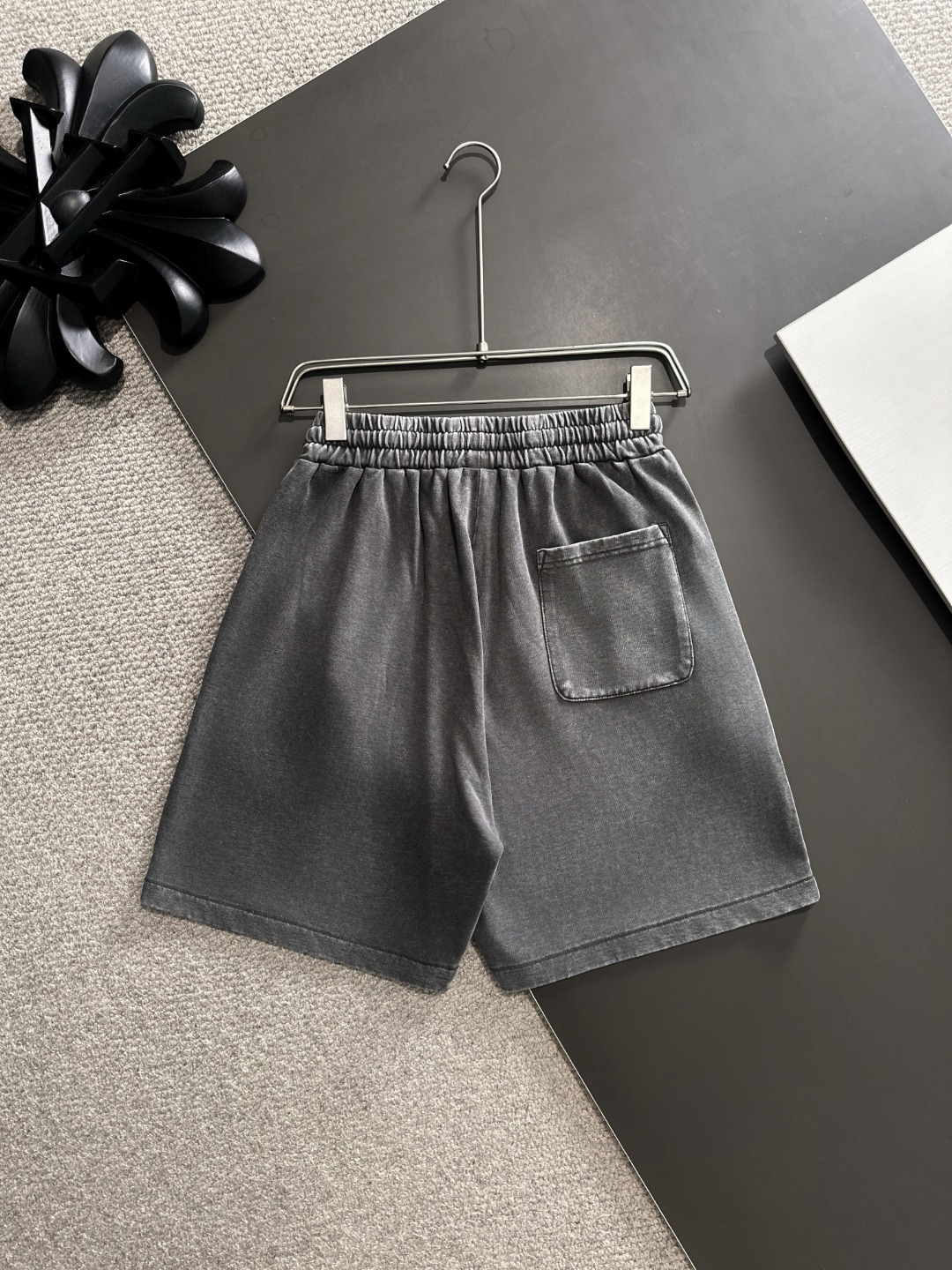 THE NORTH FACE 高品質 松緊帯カジュアルショートパンツ