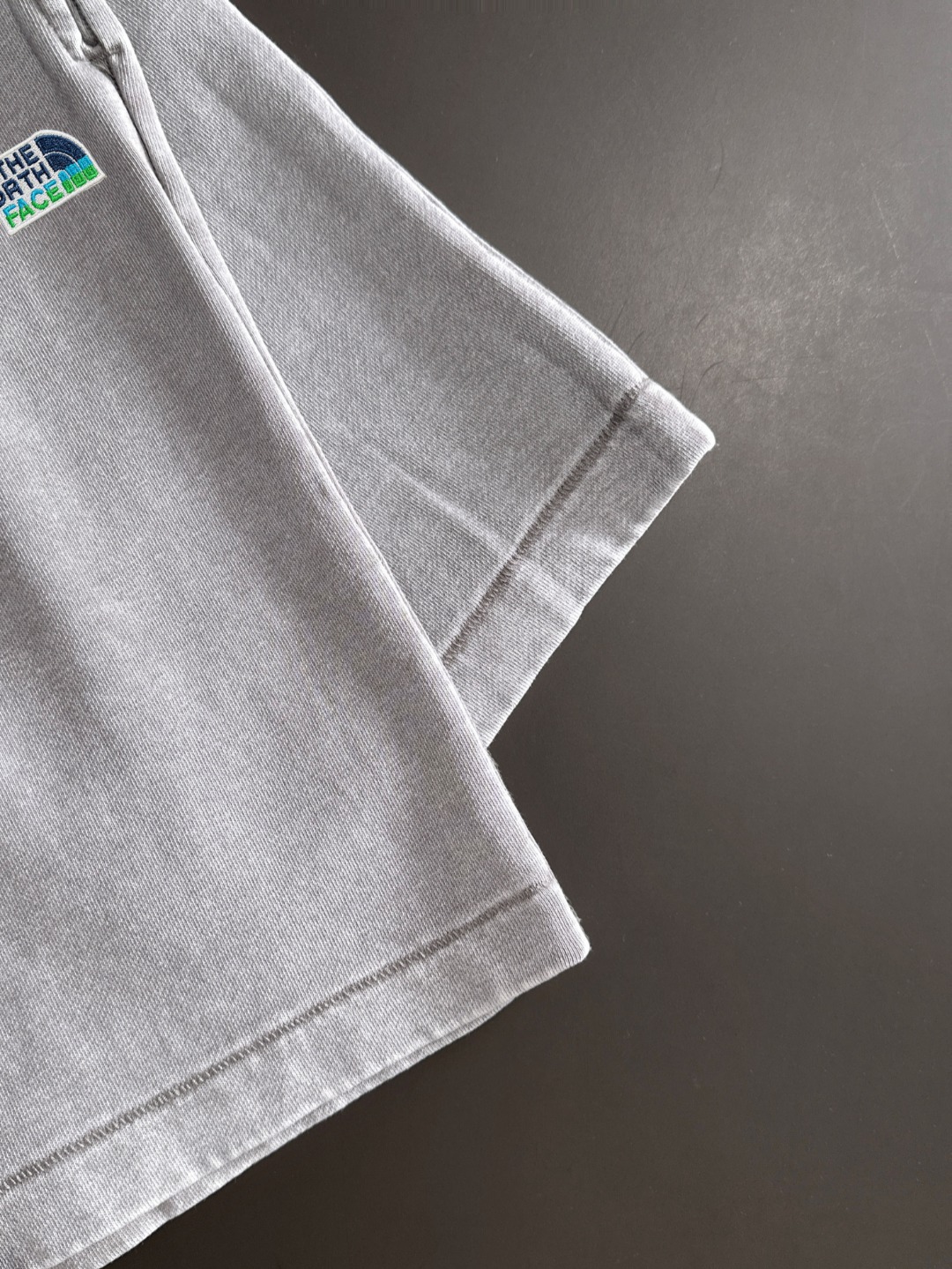 THE NORTH FACE 高品質 松緊休闲短裤 細密縫製