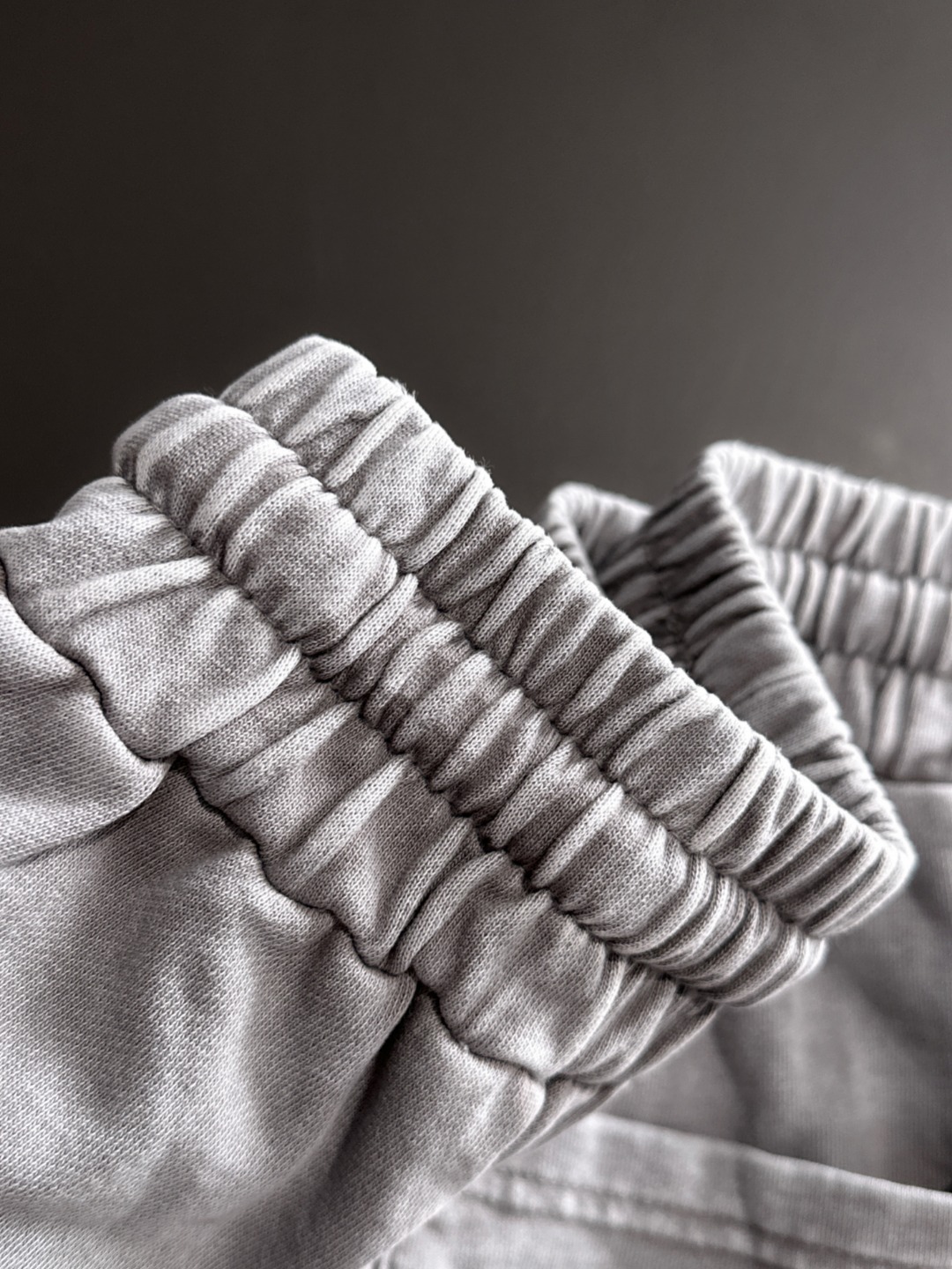 THE NORTH FACE 高品質 松緊休闲短裤 細密縫製