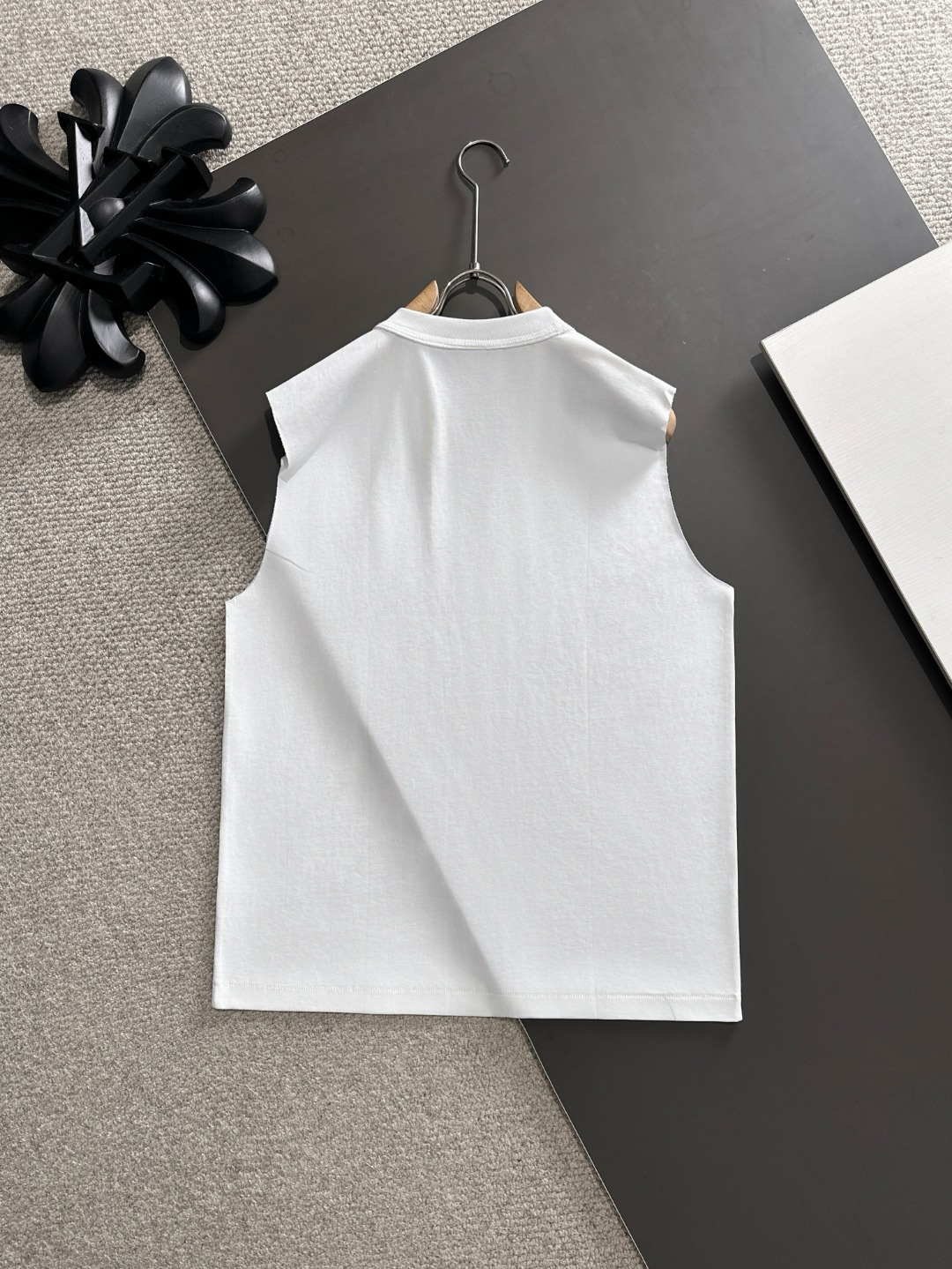 THE NORTH FACE 春夏 リラックス ベストセット 高級 輸入カスタム生地 通気 肌触り抜群