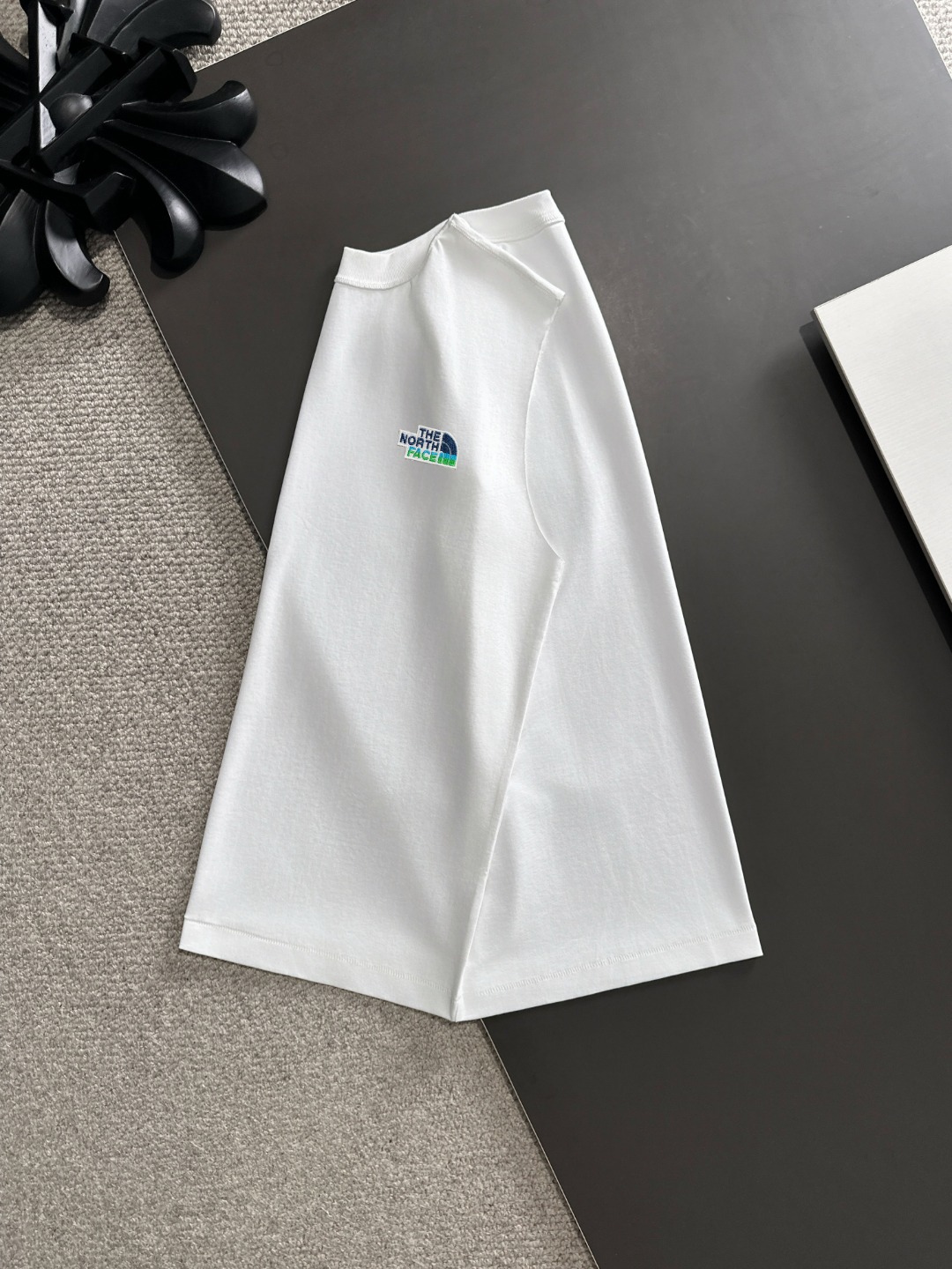 THE NORTH FACE 春夏 リラックス ベストセット 高級 輸入カスタム生地 通気 肌触り抜群