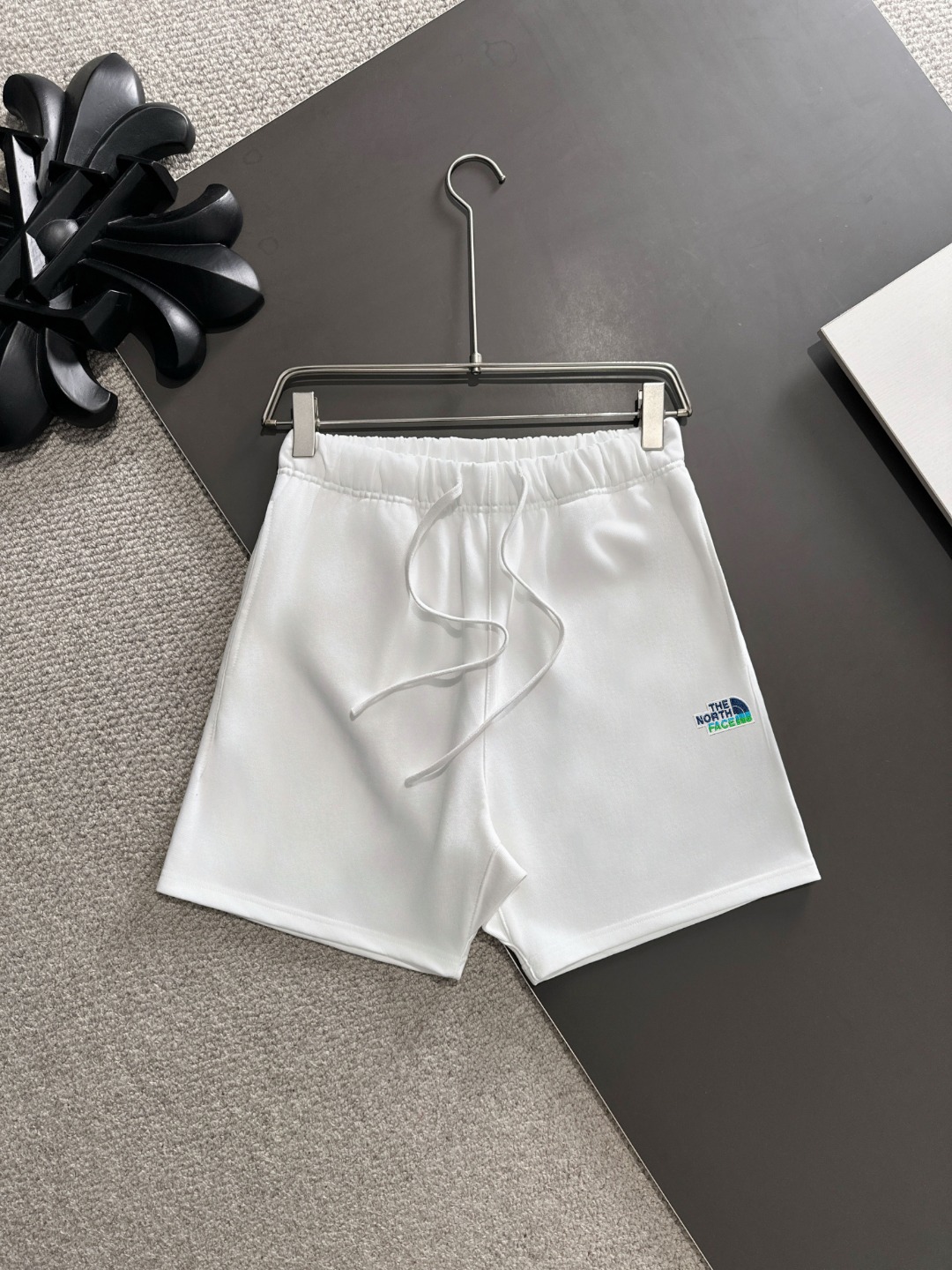 THE NORTH FACE 春夏 リラックス ベストセット 高級 輸入カスタム生地 通気 肌触り抜群