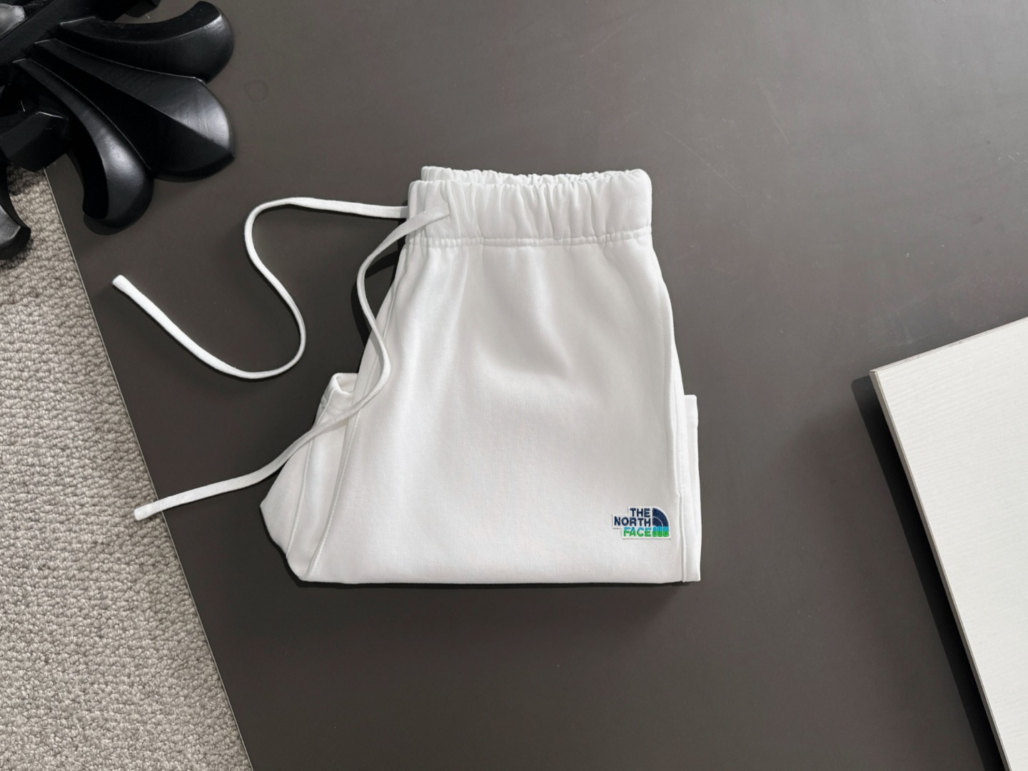 THE NORTH FACE 春夏 リラックス ベストセット 高級 輸入カスタム生地 通気 肌触り抜群