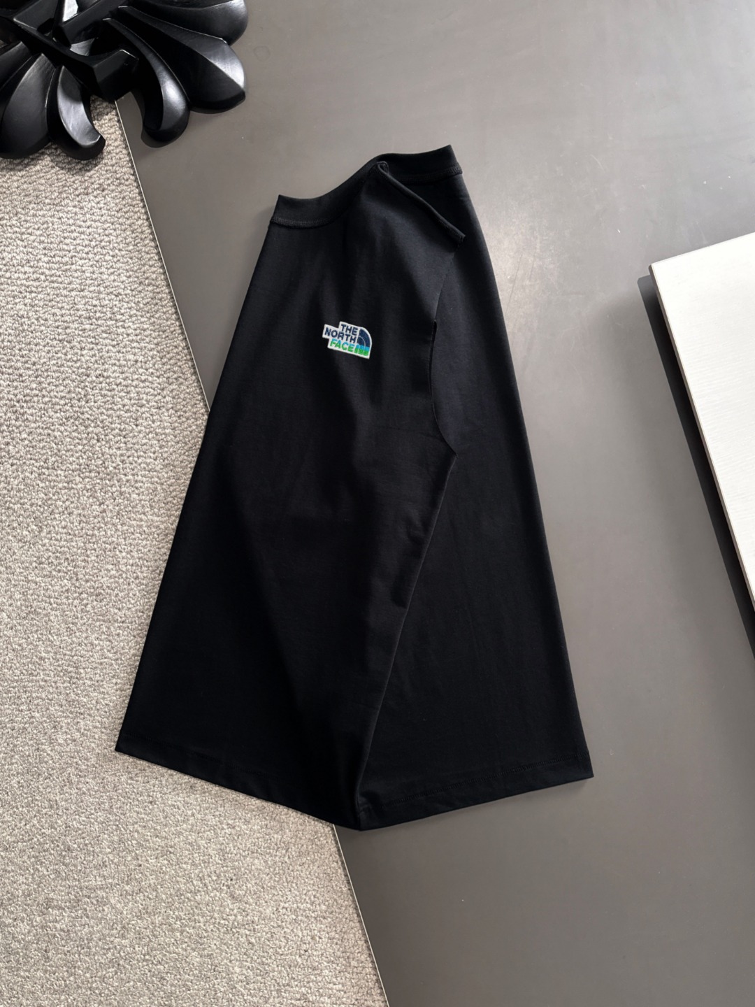 THE NORTH FACE ノースフェイス 春夏 ベストセットアップ インポート生地 通気 抜群 フィット