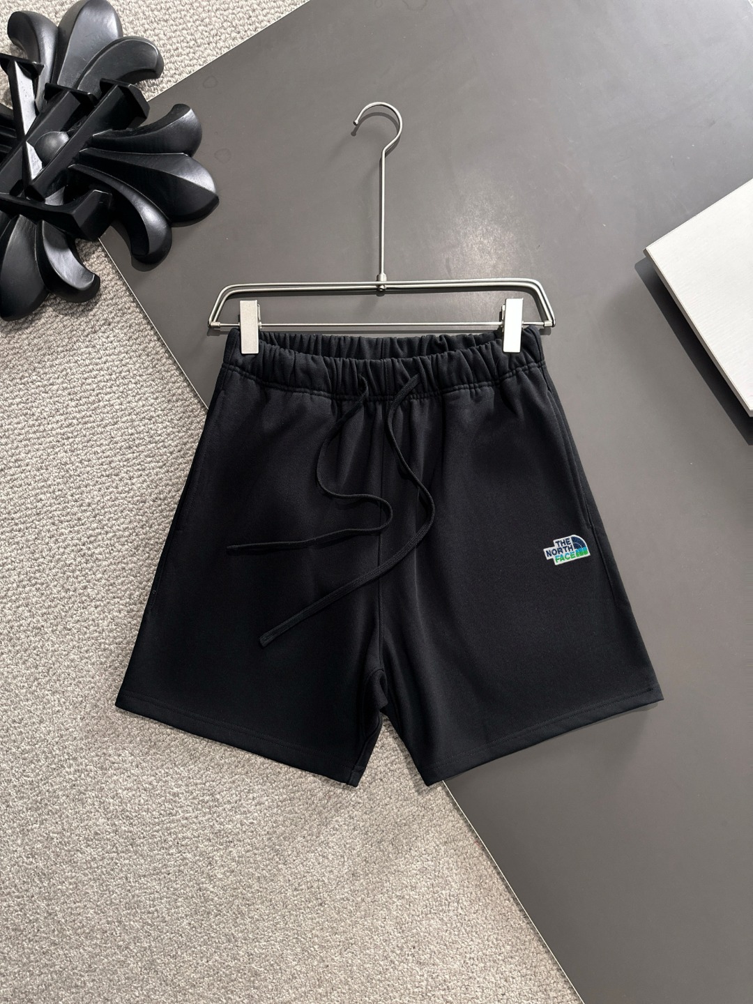 THE NORTH FACE ノースフェイス 春夏 ベストセットアップ インポート生地 通気 抜群 フィット