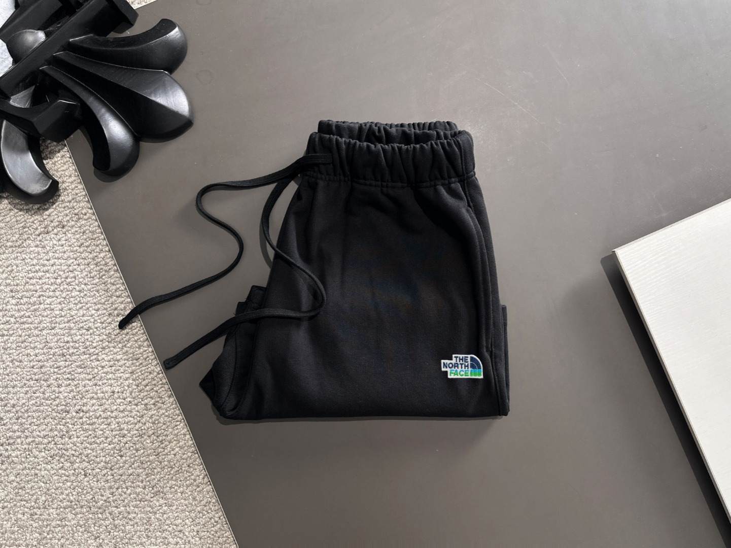 THE NORTH FACE ノースフェイス 春夏 ベストセットアップ インポート生地 通気 抜群 フィット