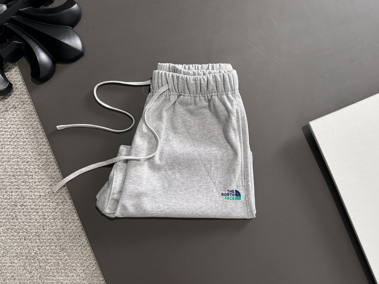 THE NORTH FACE 春夏 ベスト セットアップ 高品質 客供 カスタム 通気 柔らか リラックス フィット ブランド デザイン シンプル スタイル S-XXL