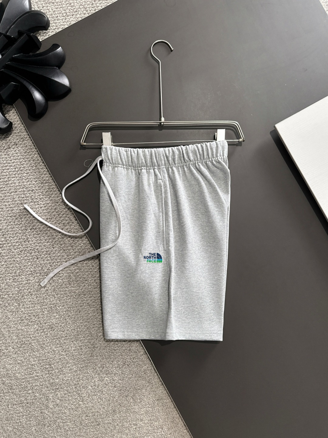 THE NORTH FACE 春夏 ベスト セットアップ 高品質 客供 カスタム 通気 柔らか リラックス フィット ブランド デザイン シンプル スタイル S-XXL