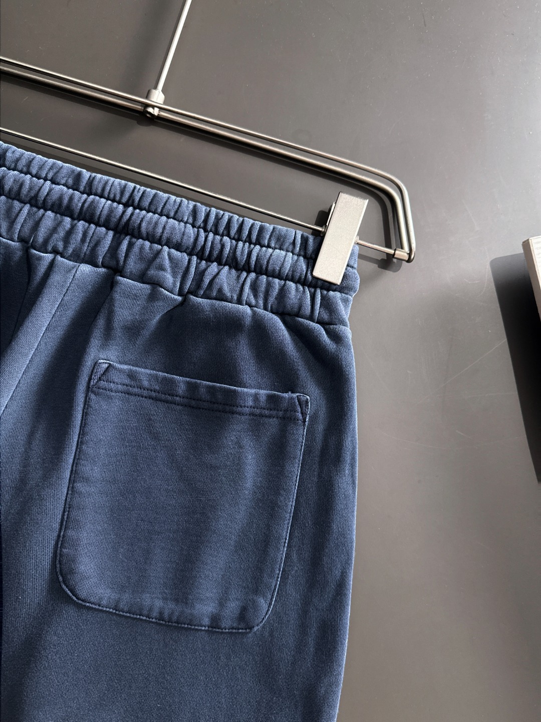 THE NORTH FACE 秋冬新作 高級感 厚手コットン テーパード ロングパンツ