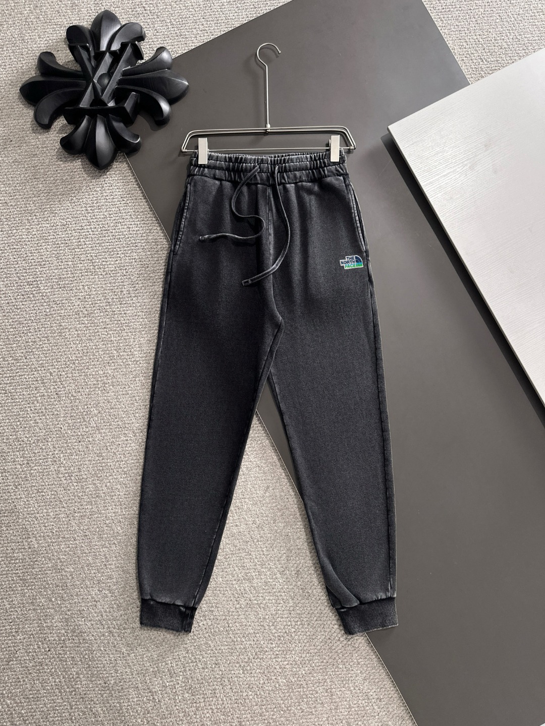 THE NORTH FACE 秋冬新作 高級ロングパンツ 進口生地 ドイツ製機縫製 細部まで完璧