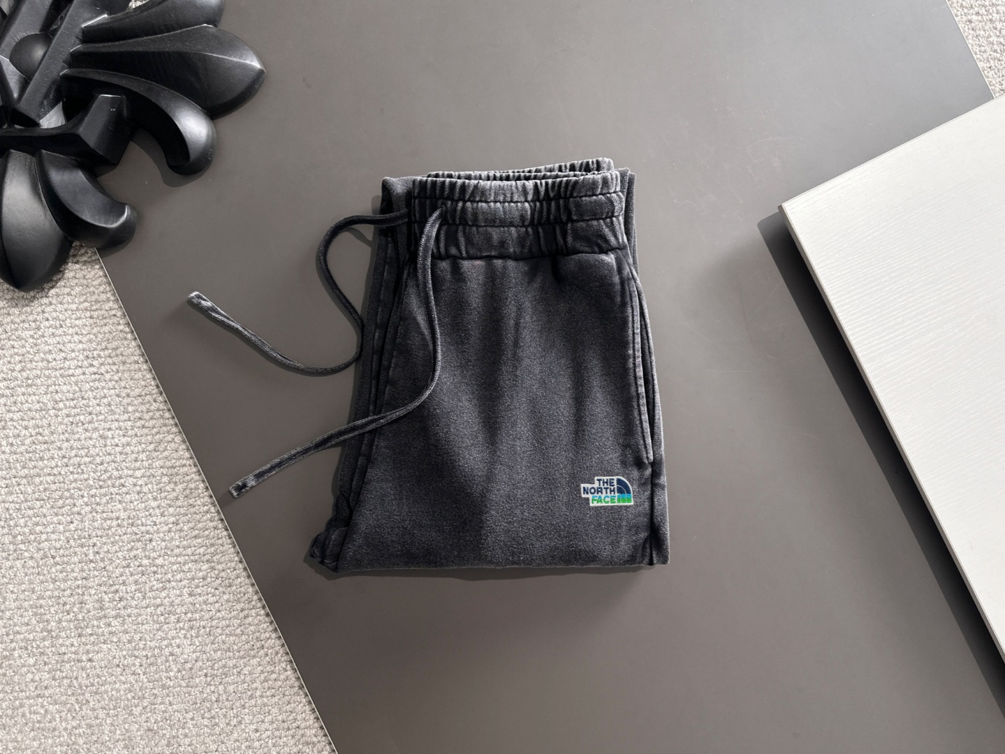 THE NORTH FACE 秋冬新作 高級ロングパンツ 進口生地 ドイツ製機縫製 細部まで完璧