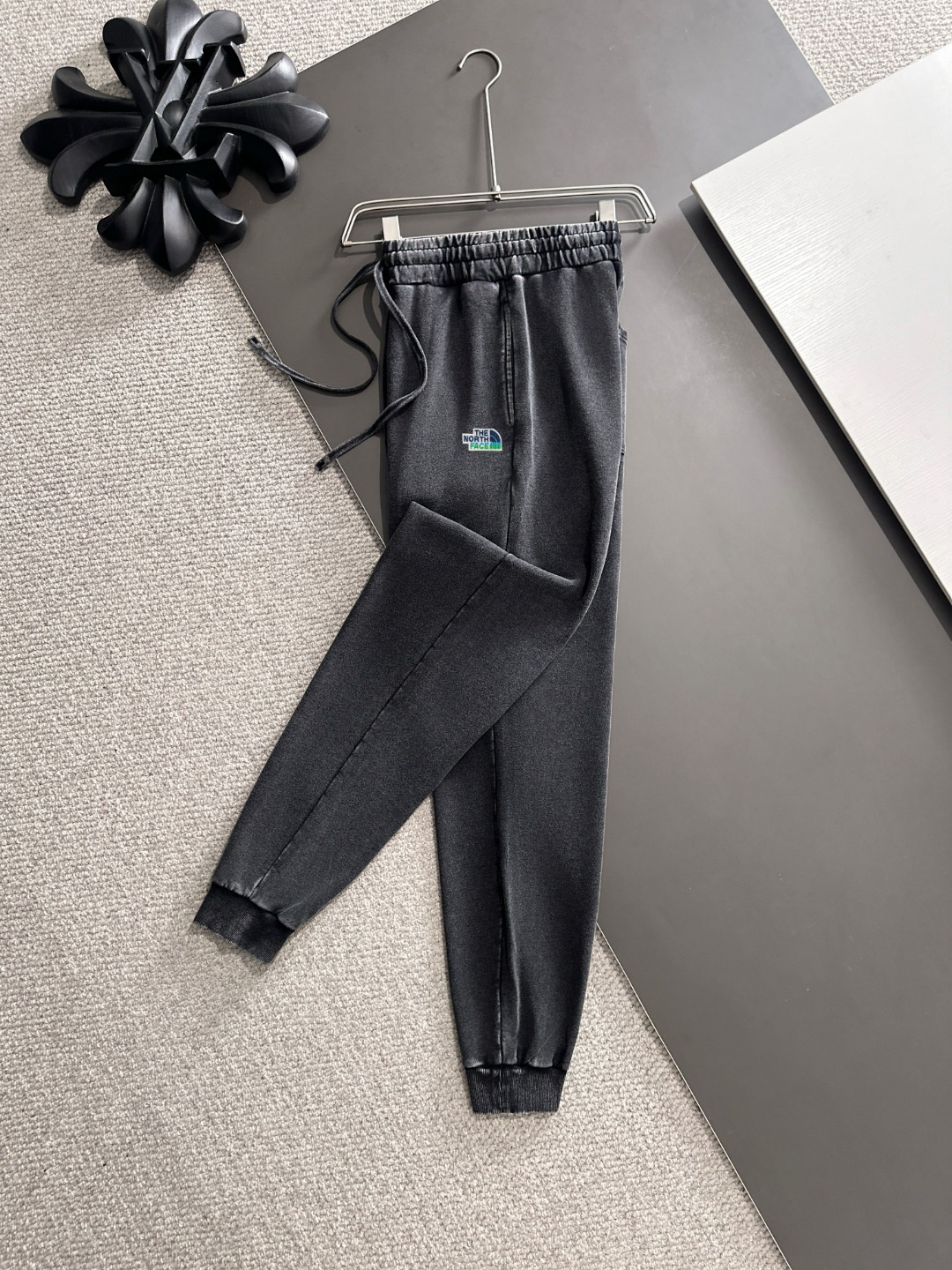 THE NORTH FACE 秋冬新作 高級ロングパンツ 進口生地 ドイツ製機縫製 細部まで完璧