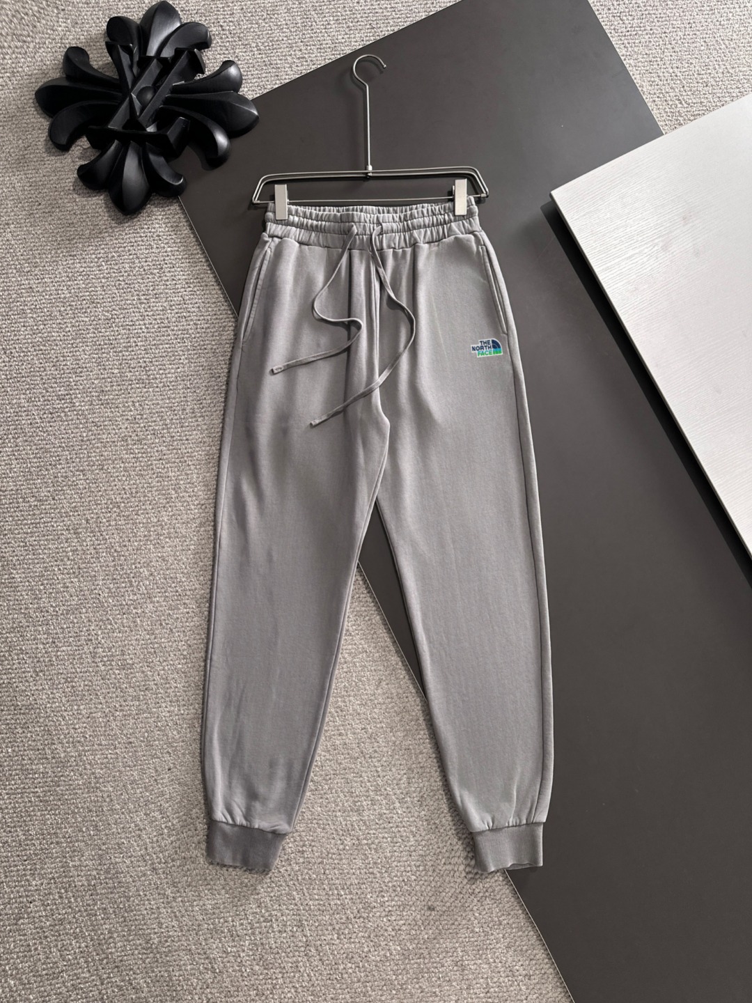 THE NORTH FACE 秋冬新作 高級ロングパンツ 進口生地 ドイツ製機械縫製 抜群の履き心地