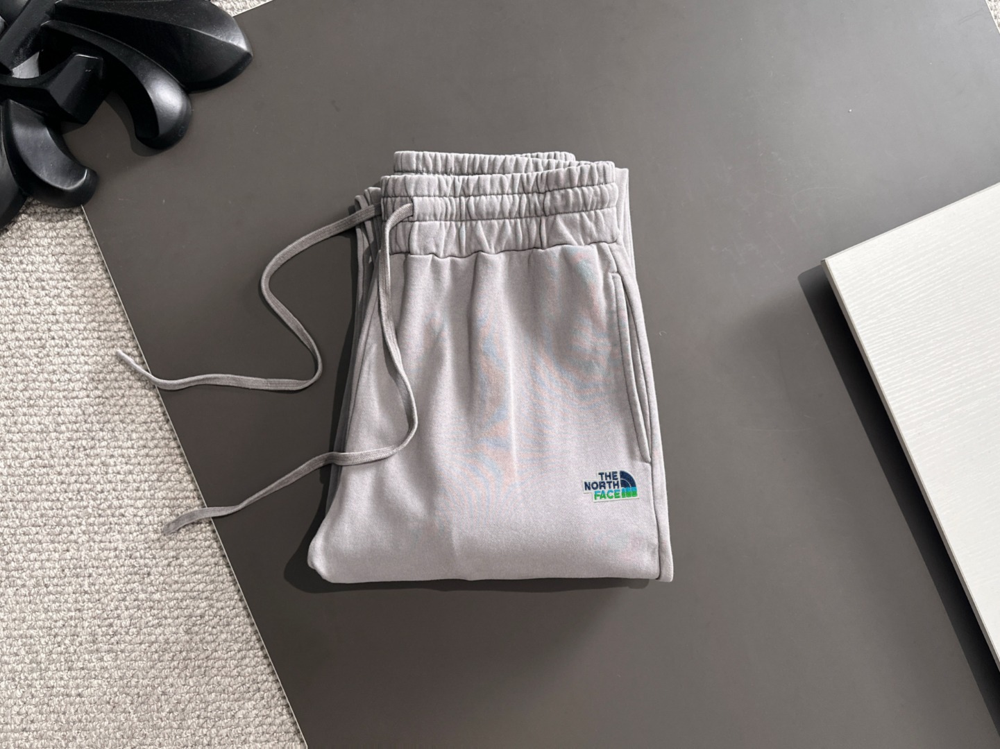 THE NORTH FACE 秋冬新作 高級ロングパンツ 進口生地 ドイツ製機械縫製 抜群の履き心地