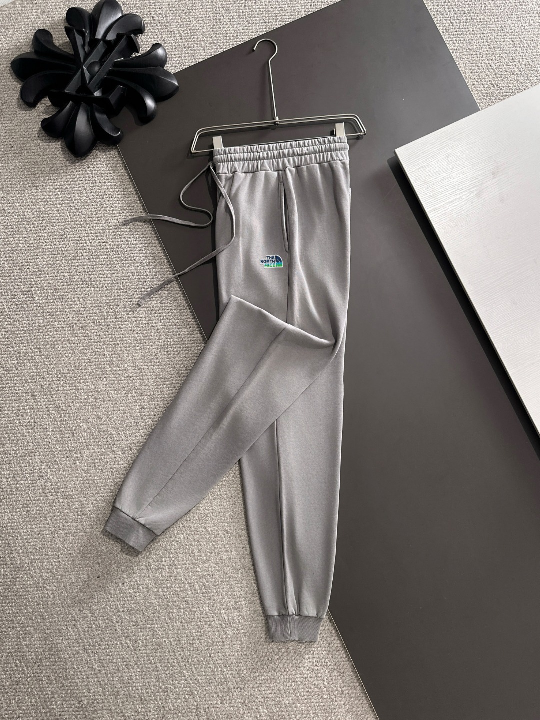 THE NORTH FACE 秋冬新作 高級ロングパンツ 進口生地 ドイツ製機械縫製 抜群の履き心地