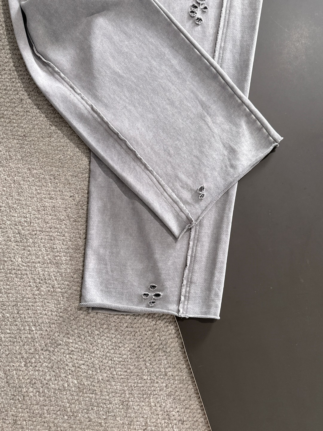Stone Island Moncler 25SS High-Quality Men's Casual Long Pants 9 o 1j7p9q74012kdmnl1s7petg7ha5