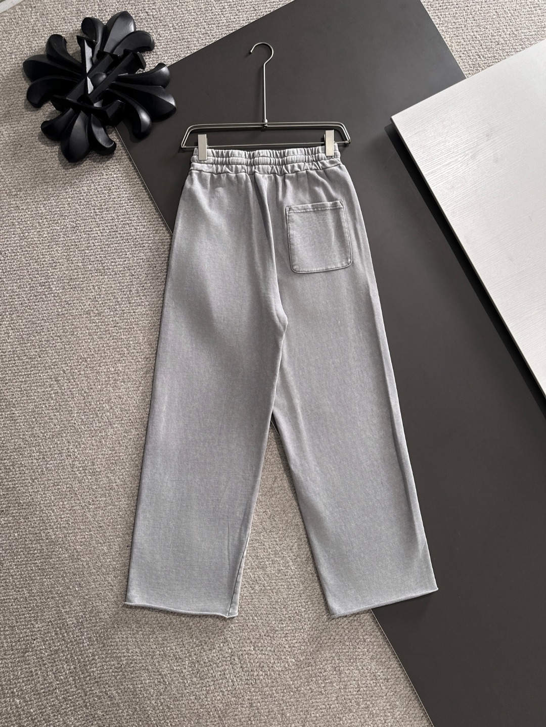 Stone Island Moncler 25SS High-Quality Men's Casual Long Pants 10 o 1j7p9q741mfvq691pqp135feeb6