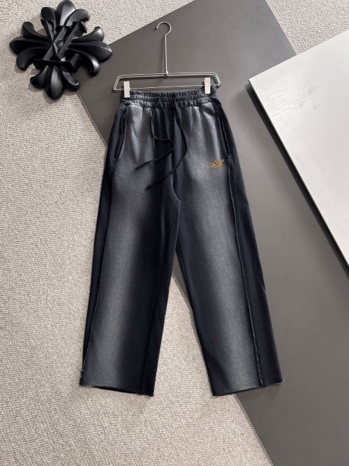 Arc'teryx 25SS High-Quality Knit Pants | Soft, Comfortable, & Fashionable 1 Arc'teryx 25SS High-Quality Knit Pants | Soft, Comfortable, & Fashionable
