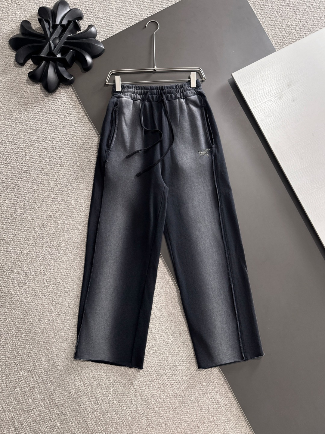 Pantalon de survêtement Arc'teryx Automne/Hiver 25SS - Confort et Style