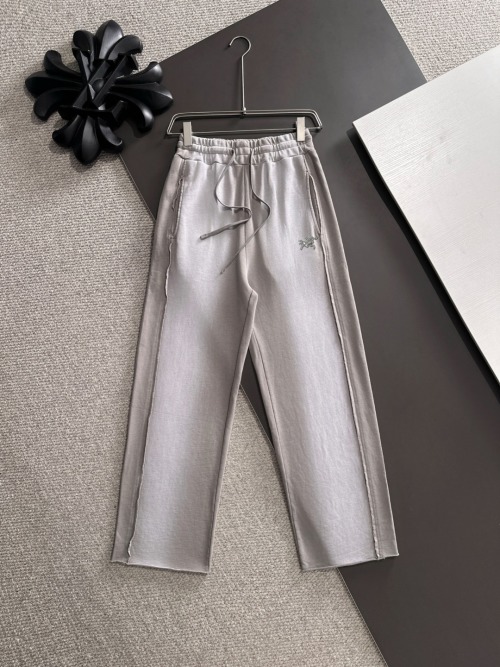 Arc'teryx 25SS Premium Lounge Pants | Soft, Comfortable, and Stylish 1 Arc'teryx 25SS Premium Lounge Pants | Soft, Comfortable, and Stylish