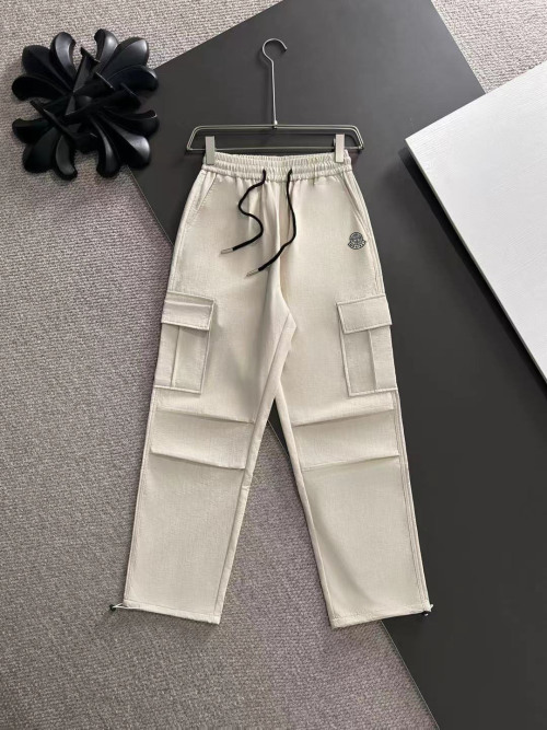 Moncler Stone Island Collab Cargo Pants - Premium Quality, Comfortable Fit 1 Moncler Stone Island Collab Cargo Pants - Premium Quality, Comfortable Fit