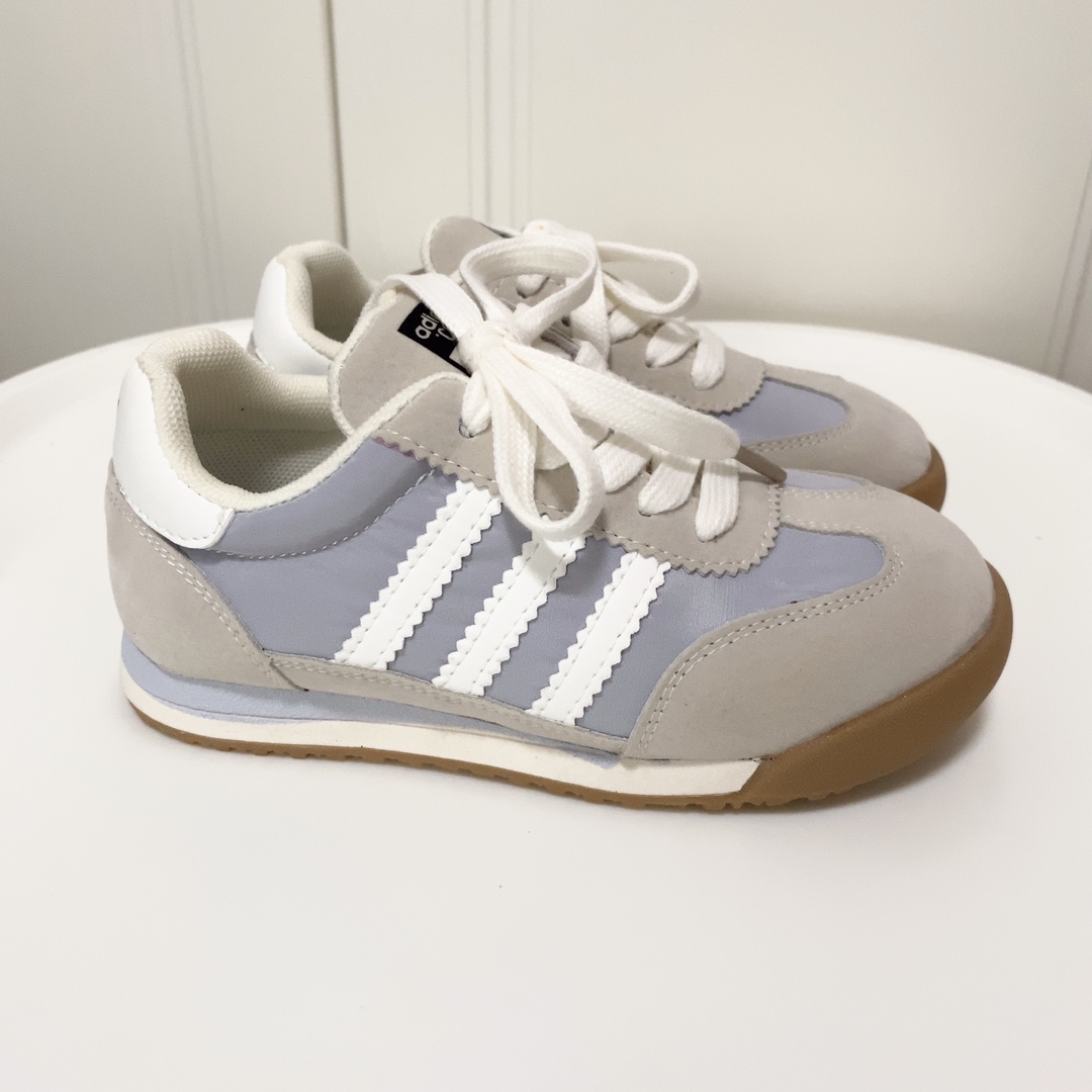 图片[6]-阿迪达斯王安宇同款「T头鞋」SL 72 RS🥰内侧魔术贴方便穿脱🥰运动鞋男女童鞋adidas复古百搭轻松舒适休闲跑鞋26-35-选品中心