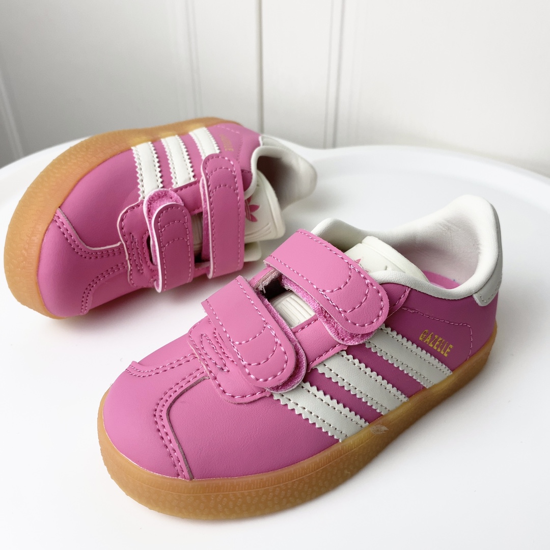 图片[5]-德训二代猪八皮小童 俩杆24-27 舒适百搭天花板❗️可盐可甜的潮流气息，看上直接打包带走！这双鞋请务必收下！时尚等级提升不止一点点！闭眼冲啊～-选品中心