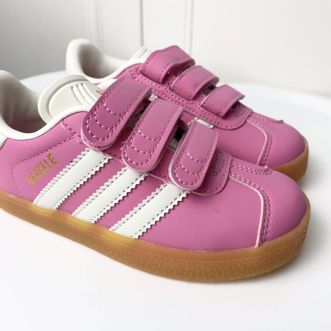 图片[6]-德训二代猪八皮大童 三杆28-37 舒适百搭天花板❗️可盐可甜的潮流气息，看上直接打包带走！这双鞋请务必收下！时尚等级提升不止一点点！闭眼冲啊～-选品中心