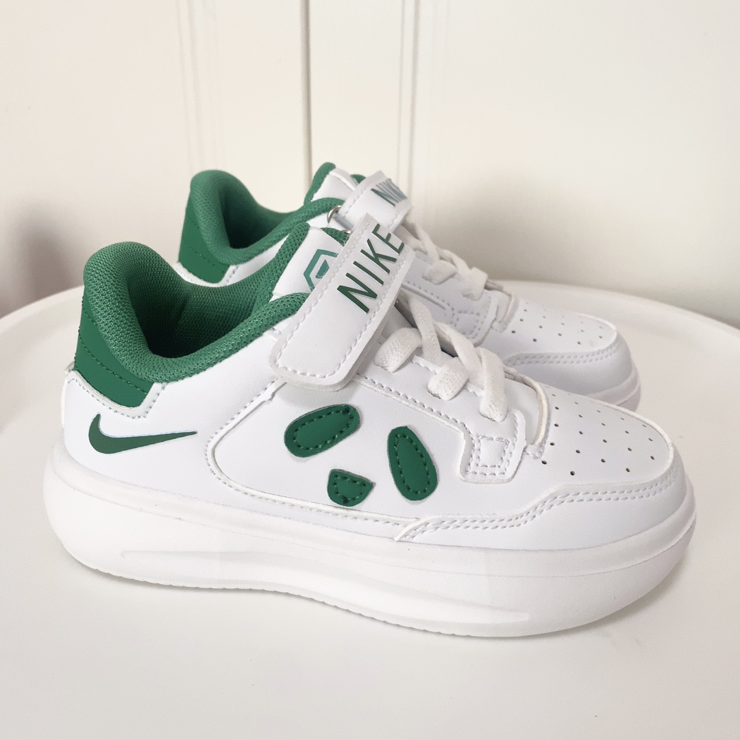 图片[6]-ＮＫ马卡龙童鞋 这个高颜值，谁会想错过！超好看还舒服，头层皮材质的！经典的款式趣味十足，尽显潮流气息。软底不怕隔脚-选品中心