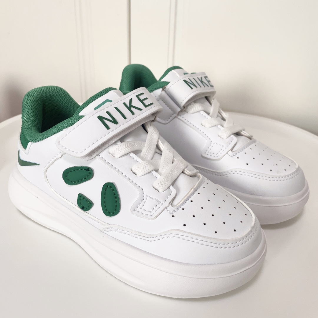 图片[7]-ＮＫ马卡龙童鞋 这个高颜值，谁会想错过！超好看还舒服，头层皮材质的！经典的款式趣味十足，尽显潮流气息。软底不怕隔脚-选品中心