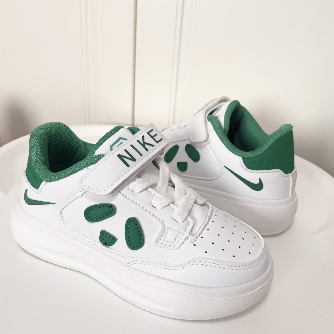 图片[3]-ＮＫ马卡龙童鞋 这个高颜值，谁会想错过！超好看还舒服，头层皮材质的！经典的款式趣味十足，尽显潮流气息。软底不怕隔脚-选品中心