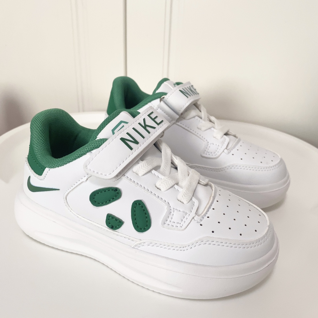 ＮＫ马卡龙童鞋 这个高颜值，谁会想错过！超好看还舒服，头层皮材质的！经典的款式趣味十足，尽显潮流气息。软底不怕隔脚-选品中心