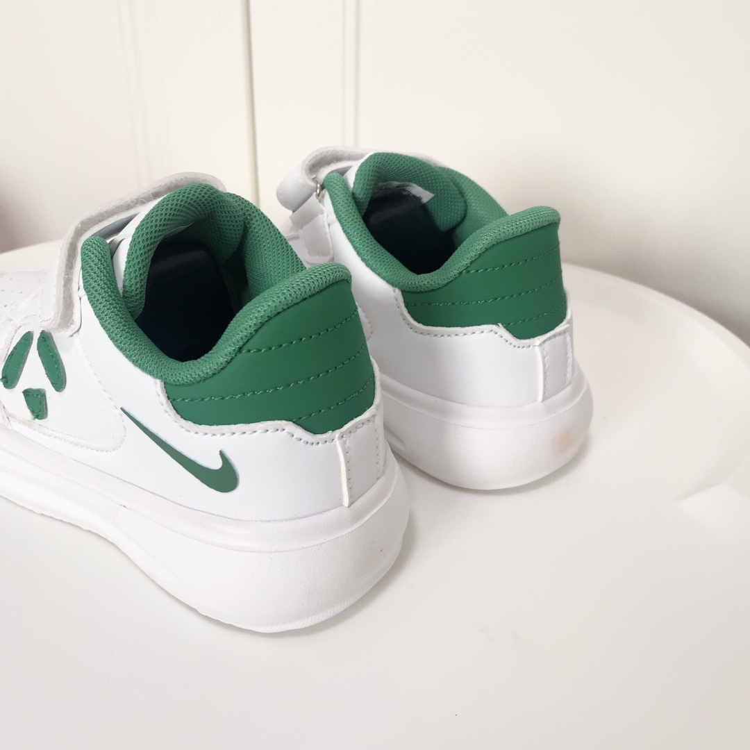 图片[8]-ＮＫ马卡龙童鞋 这个高颜值，谁会想错过！超好看还舒服，头层皮材质的！经典的款式趣味十足，尽显潮流气息。软底不怕隔脚-选品中心