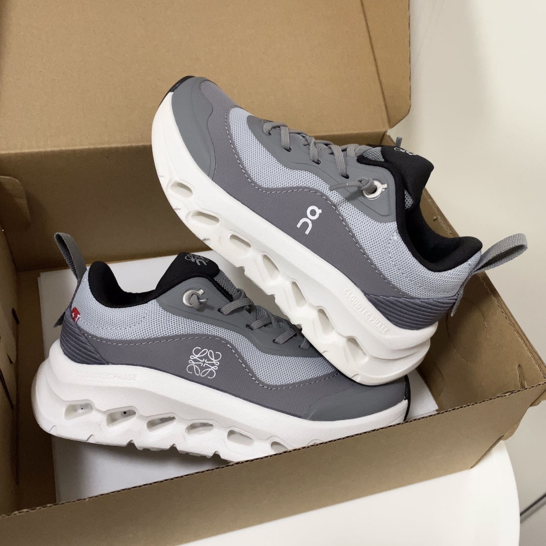 图片[6]-On昂跑儿童运动鞋28-37 免系带穿脱，轻松上脚！Cloud Play泡棉打造的专利鞋底，柔软缓震，轻松实现柔软触地！一款集日常穿搭和训练穿着的宝藏童鞋-选品中心