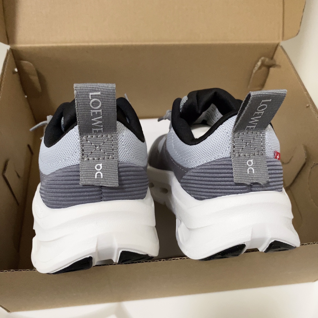 图片[8]-On昂跑儿童运动鞋28-37 免系带穿脱，轻松上脚！Cloud Play泡棉打造的专利鞋底，柔软缓震，轻松实现柔软触地！一款集日常穿搭和训练穿着的宝藏童鞋-选品中心