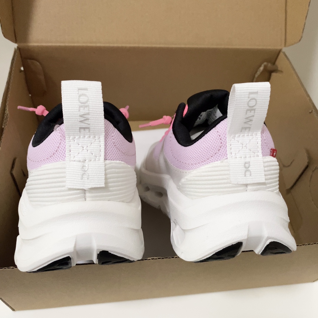 图片[8]-On昂跑儿童运动鞋28-37 免系带穿脱，轻松上脚！Cloud Play泡棉打造的专利鞋底，柔软缓震，轻松实现柔软触地！一款集日常穿搭和训练穿着的宝藏童鞋-选品中心