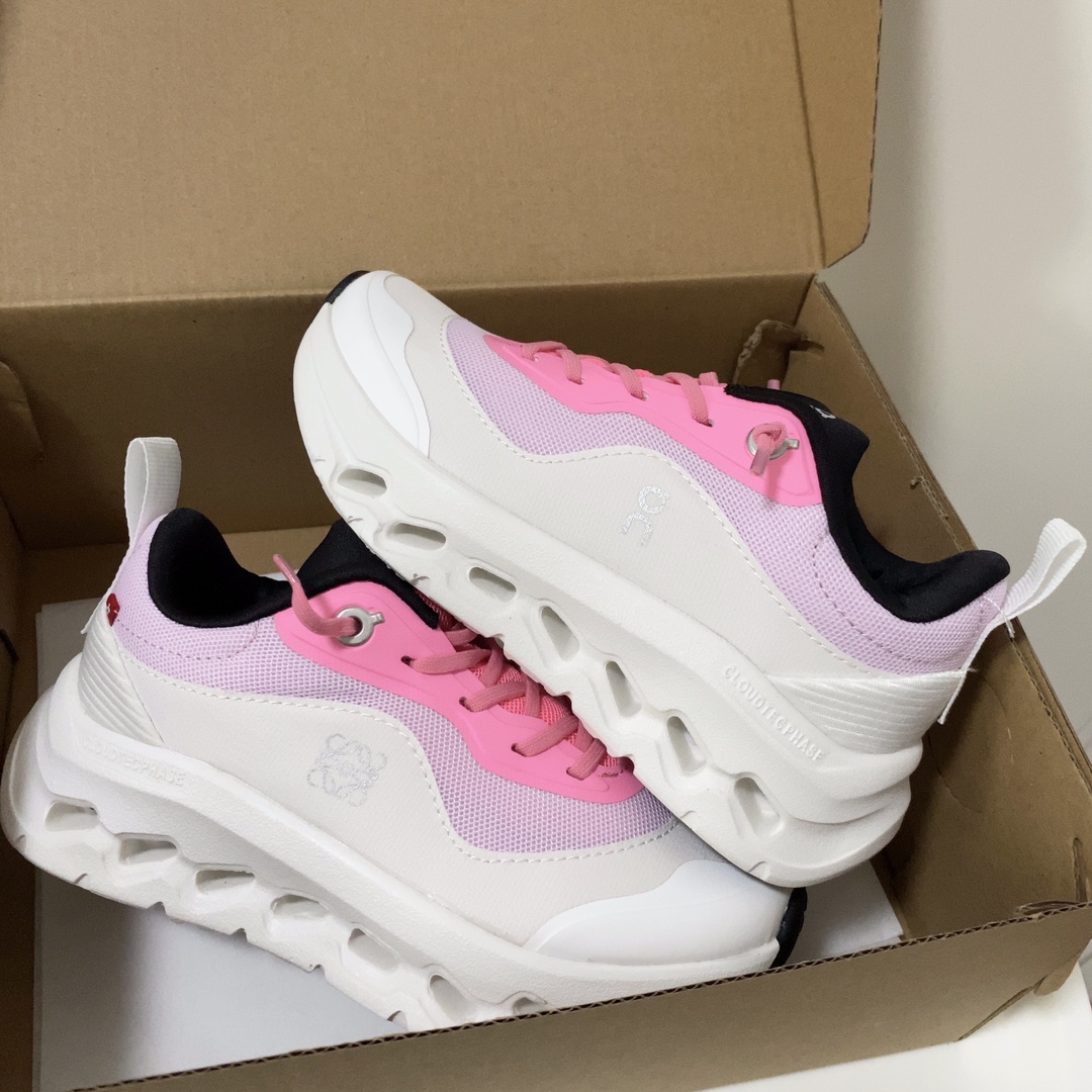 图片[6]-On昂跑儿童运动鞋28-37 免系带穿脱，轻松上脚！Cloud Play泡棉打造的专利鞋底，柔软缓震，轻松实现柔软触地！一款集日常穿搭和训练穿着的宝藏童鞋-选品中心