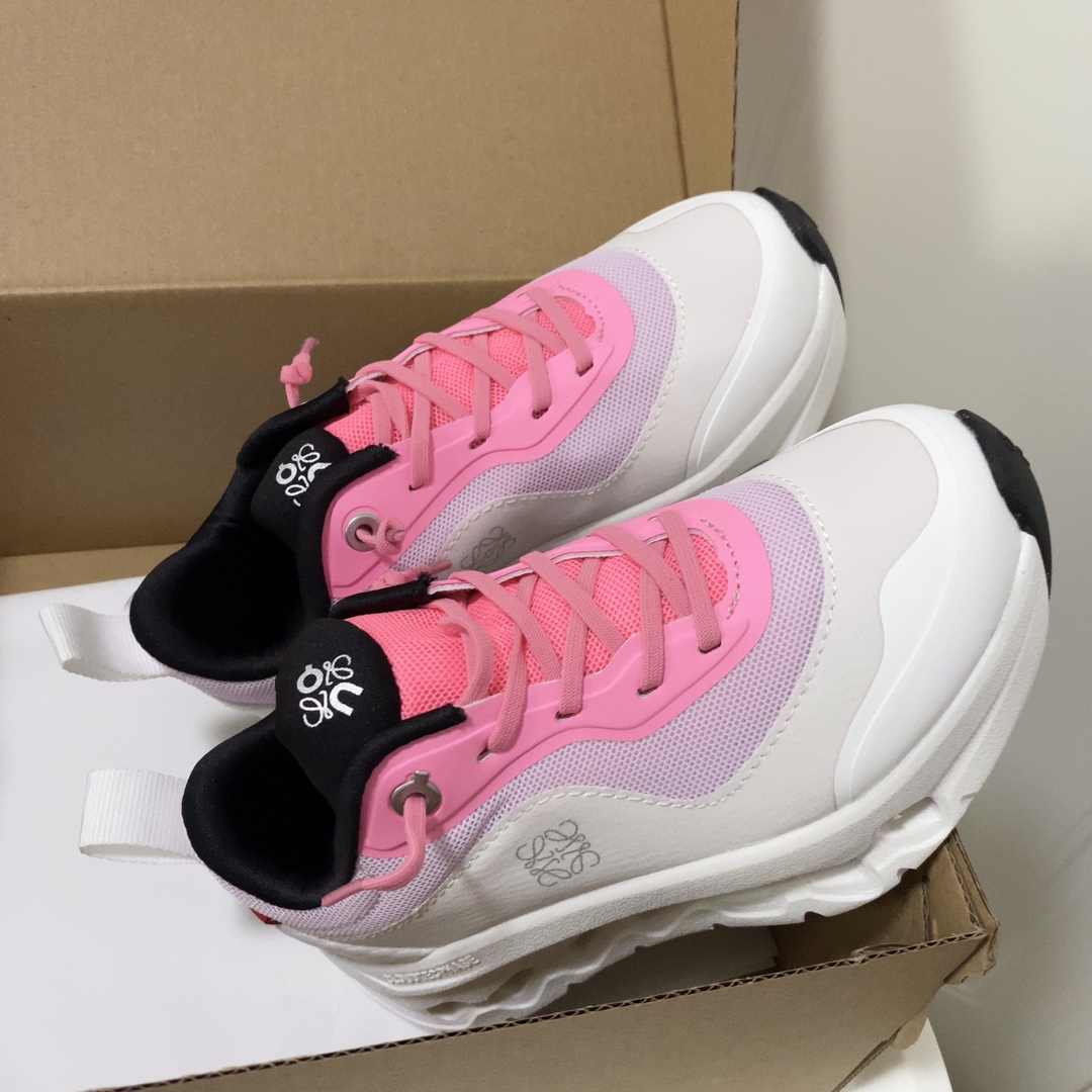 图片[7]-On昂跑儿童运动鞋28-37 免系带穿脱，轻松上脚！Cloud Play泡棉打造的专利鞋底，柔软缓震，轻松实现柔软触地！一款集日常穿搭和训练穿着的宝藏童鞋-选品中心