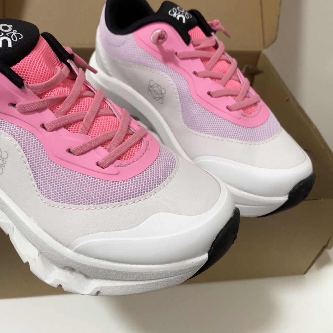 图片[4]-On昂跑儿童运动鞋28-37 免系带穿脱，轻松上脚！Cloud Play泡棉打造的专利鞋底，柔软缓震，轻松实现柔软触地！一款集日常穿搭和训练穿着的宝藏童鞋-选品中心