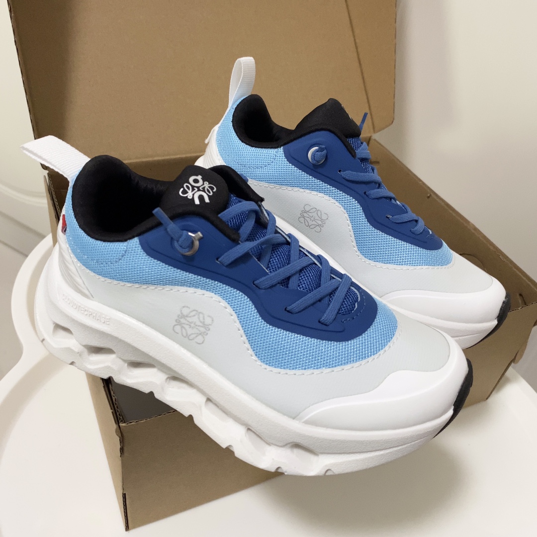 图片[5]-On昂跑儿童运动鞋 昂跑 随心 随性 随你 免系带穿脱，轻松上脚！Cloud Play泡棉打造的专利鞋底，柔软缓震，轻松实现柔软触地！一款集日常穿搭和训练穿着的宝藏童鞋，爸爸妈妈放心冲-选品中心